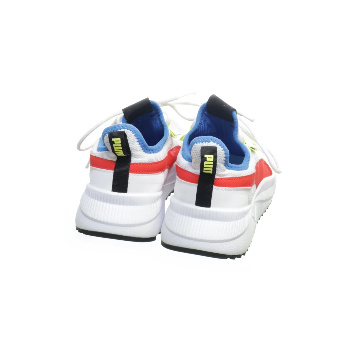 Puma Trainers White SHOES-EU-38 Women 6 Puma Trainers White SHOES-EU-38 Women – Image 4