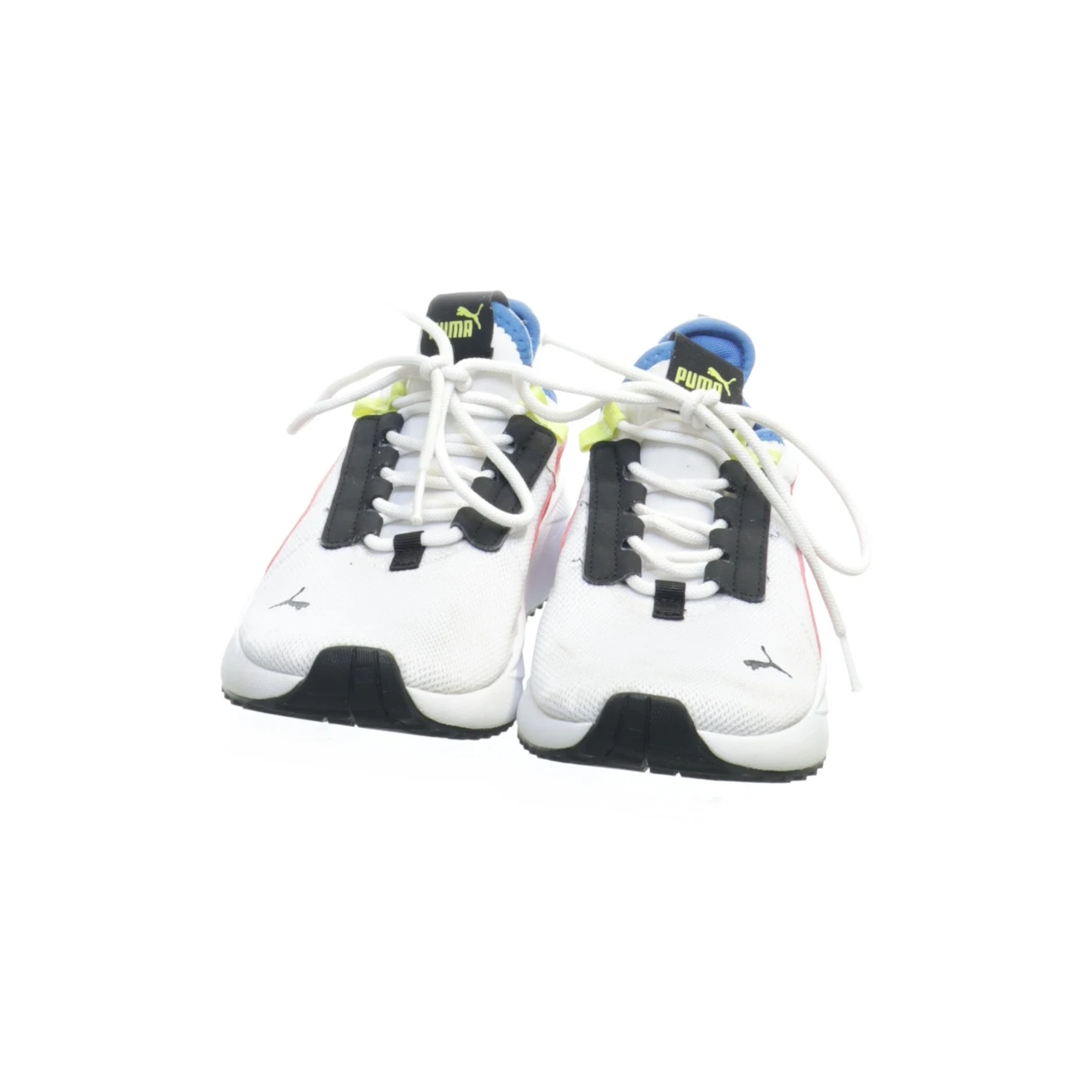 Puma Trainers White SHOES-EU-38 Women 4 Puma Trainers White SHOES-EU-38 Women – Image 2