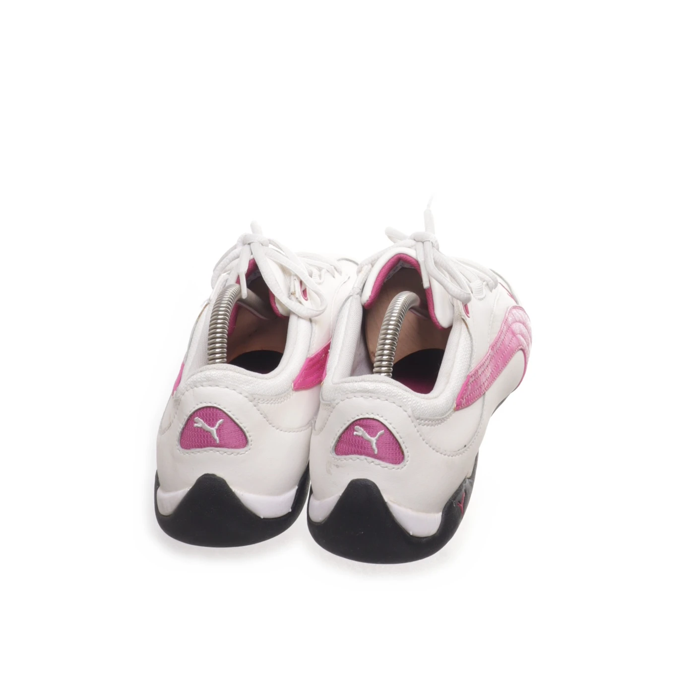 Puma Gymnastic Shoes White SHOES-EU-41 Women 6 Puma Gymnastic Shoes White SHOES-EU-41 Women – Image 4
