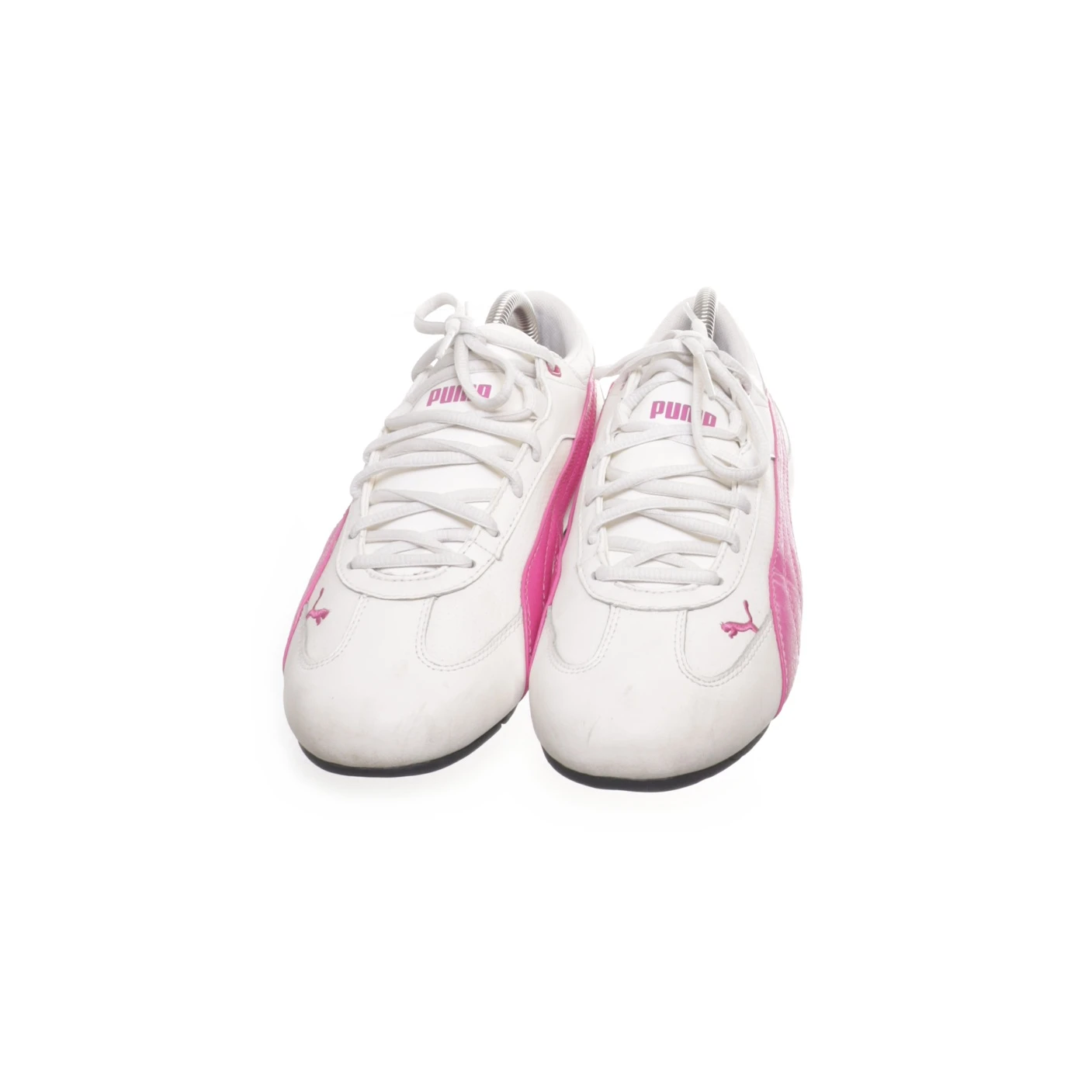 Puma Gymnastic Shoes White SHOES-EU-41 Women 4 Puma Gymnastic Shoes White SHOES-EU-41 Women – Image 2