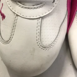 Puma Gymnastic Shoes White SHOES-EU-41 Women 13 Puma Gymnastic Shoes White SHOES-EU-41 Women -SUPER CHAUSSURES SHOP NlnMlBCHHu b46e