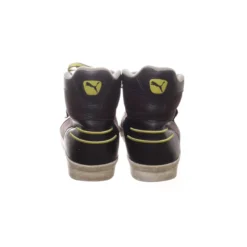 Puma Gymnastic Shoes Brown SHOES-EU-42 Unisex (Adults) -SUPER CHAUSSURES SHOP PHA1CPmt4m 0e50 270