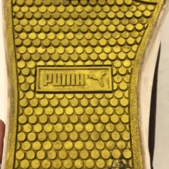 Puma Gymnastic Shoes Brown SHOES-EU-42 Unisex (Adults) -SUPER CHAUSSURES SHOP PHA1CPmt4m b4af