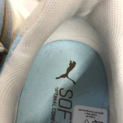 Puma Trainers Blue SHOES-EU-40 Unisex (Adults) -SUPER CHAUSSURES SHOP R6ayEW6yfR af97