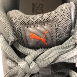 Puma Trainers Gray SHOES-EU-39 Unisex (Adults) -SUPER CHAUSSURES SHOP VoMxfrk0Td 3017