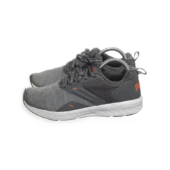 Puma Trainers Gray SHOES-EU-39 Unisex (Adults) -SUPER CHAUSSURES SHOP VoMxfrk0Td 35e9 180