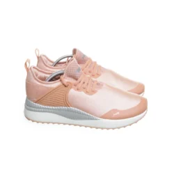 Puma Trainers Orange SHOES-EU-38 Women