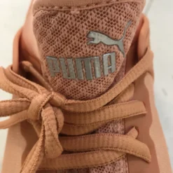 Puma Trainers Orange SHOES-EU-38 Women -SUPER CHAUSSURES SHOP X90WmmTBBa e188