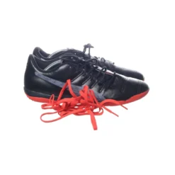 Puma Football Shoes Black SHOES-EU-40.5 Unisex (Adults)