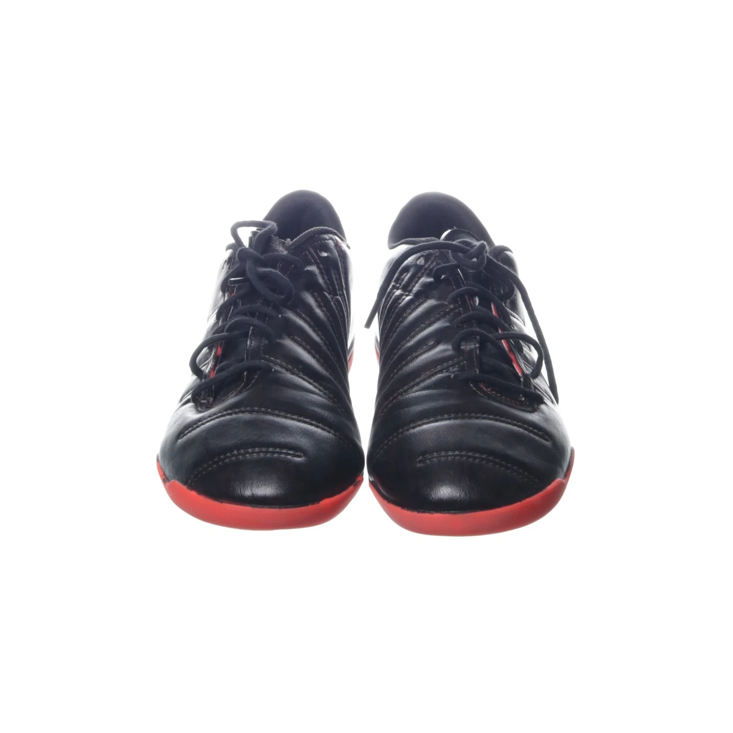 Puma Football Shoes Black SHOES-EU-40.5 Unisex (Adults) 4 Puma Football Shoes Black SHOES-EU-40.5 Unisex (Adults) – Image 2