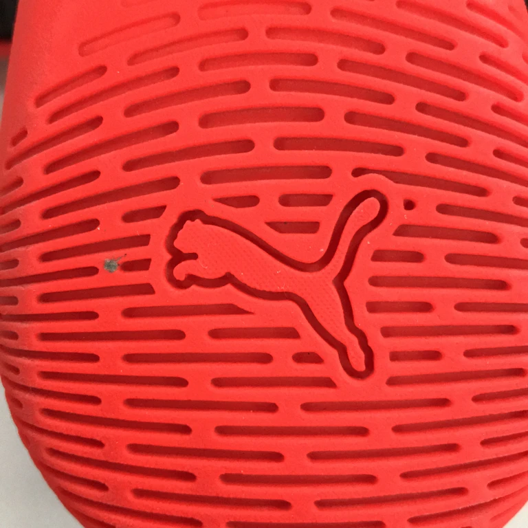 Puma Football Shoes Black SHOES-EU-40.5 Unisex (Adults) 7 Puma Football Shoes Black SHOES-EU-40.5 Unisex (Adults) – Image 5