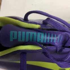 Puma Trainers Purple SHOES-EU-38 Unisex (Adults) -SUPER CHAUSSURES SHOP XrbI3CXJ6u 82f3