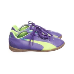 Puma Trainers Purple SHOES-EU-38 Unisex (Adults)