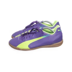 Puma Trainers Purple SHOES-EU-38 Unisex (Adults) -SUPER CHAUSSURES SHOP XrbI3CXJ6u e45f 180