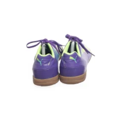 Puma Trainers Purple SHOES-EU-38 Unisex (Adults) -SUPER CHAUSSURES SHOP XrbI3CXJ6u e45f 270