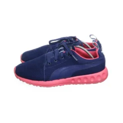 Puma Trainers Blue SHOES-EU-40 Women -SUPER CHAUSSURES SHOP YKGO2R6nLF 78e3 180