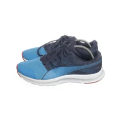 Puma Trainers Blue SHOES-EU-38 Unisex (Adults) -SUPER CHAUSSURES SHOP YO5HXSxpWY 008b 180