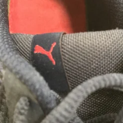 Puma Trainers Blue SHOES-EU-38 Unisex (Adults) -SUPER CHAUSSURES SHOP YO5HXSxpWY 684f