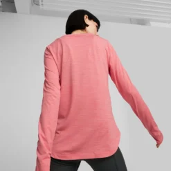 Puma RUN CLOUDSPUN LS TEE W -SUPER CHAUSSURES SHOP c85adc3b 2bfd 45f8 a056 1c3764803cd0