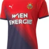 Puma Rapid Vienne Away Shirt-766618 2 Puma Rapid Vienne Away Shirt-766618 -SUPER CHAUSSURES SHOP fnd