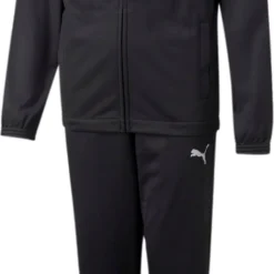 Puma IndividualRISE Tracksuit Jr-657535