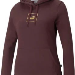 Puma Hoodie De Vacances-589549