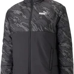Puma Veste ESS + Padded AOP-587690