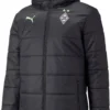 Puma BMG Sideline Hiver Jkt-764643 -SUPER CHAUSSURES SHOP fnd 159