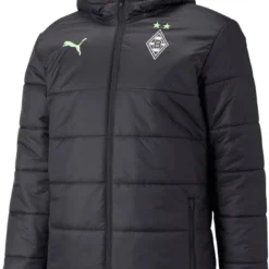 Puma BMG Sideline Hiver Jkt-764643