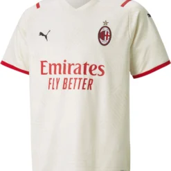 Puma ACM Away Shirt Replica Jr-759128