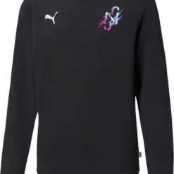 Puma NEYMAR JR CREATIVITY Crew Jr-605563