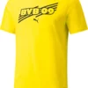Puma BVB FtblCore Tee-759992 -SUPER CHAUSSURES SHOP fnd 5