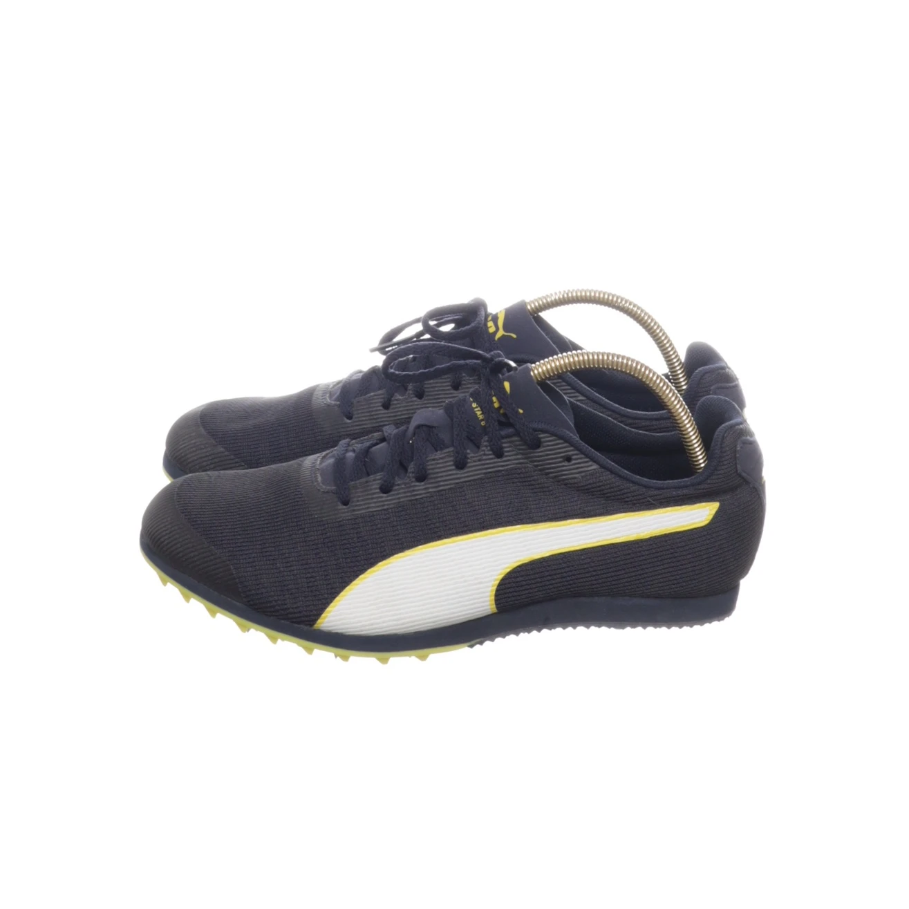 Puma Spike Shoes Green SHOES-EU-38 Women 5 Puma Spike Shoes Green SHOES-EU-38 Women – Image 3