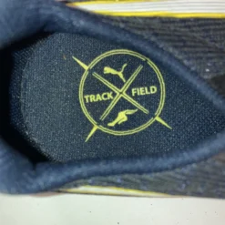 Puma Spike Shoes Green SHOES-EU-38 Women 11 Puma Spike Shoes Green SHOES-EU-38 Women -SUPER CHAUSSURES SHOP fv3DxYZb2L 8e96