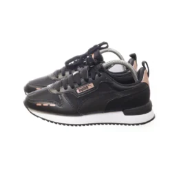 Puma Trainers Black SHOES-EU-38 Women -SUPER CHAUSSURES SHOP hAhA154OhP 9d88 180