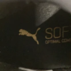 Puma Trainers Black SHOES-EU-36 Women -SUPER CHAUSSURES SHOP i2II9lJ5qv 3196