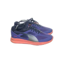Puma Trainers Purple SHOES-EU-37 Women