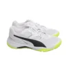 Puma Trainers White SHOES-EU-42 Unisex (Adults) -SUPER CHAUSSURES SHOP iVKF7xnvEU fcae 0