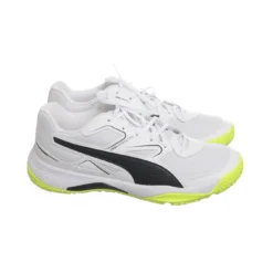 Puma Trainers White SHOES-EU-42 Unisex (Adults)