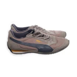 Puma Trainers Brown SHOES-EU-40 Women