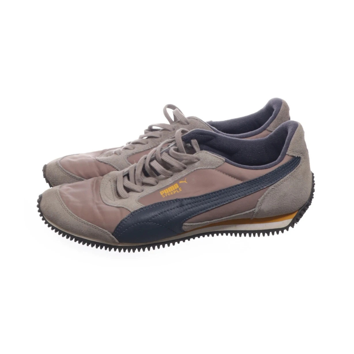 Puma Trainers Brown SHOES-EU-40 Women 5 Puma Trainers Brown SHOES-EU-40 Women – Image 3