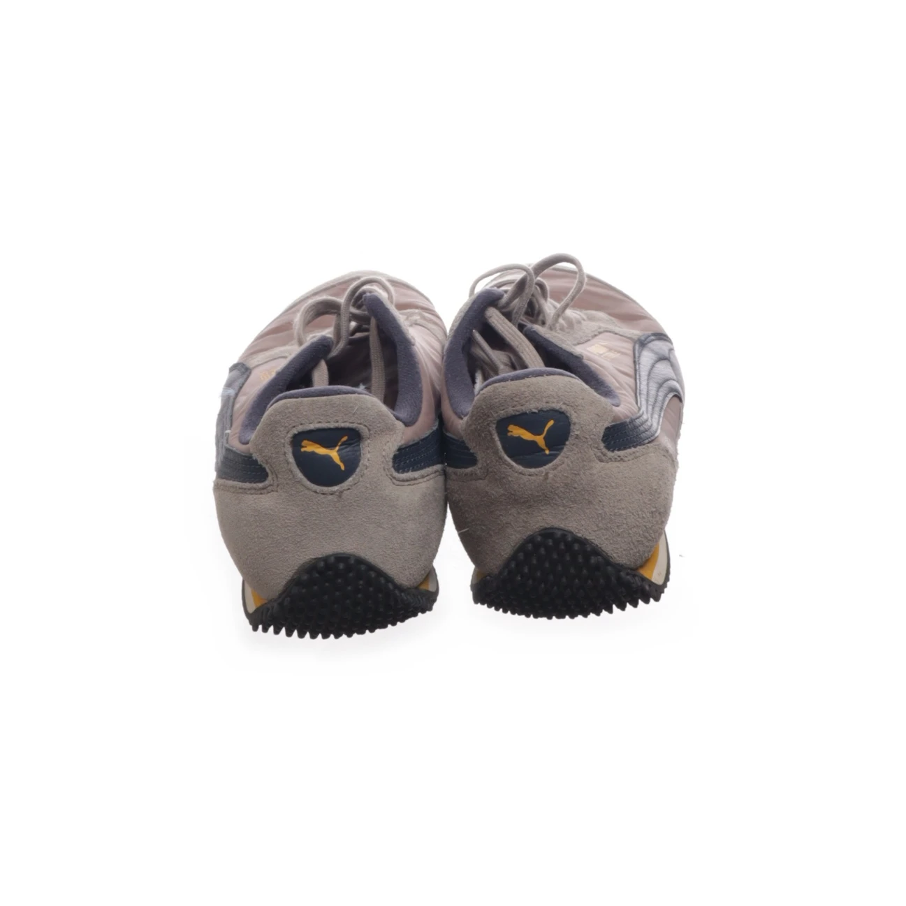 Puma Trainers Brown SHOES-EU-40 Women 6 Puma Trainers Brown SHOES-EU-40 Women – Image 4