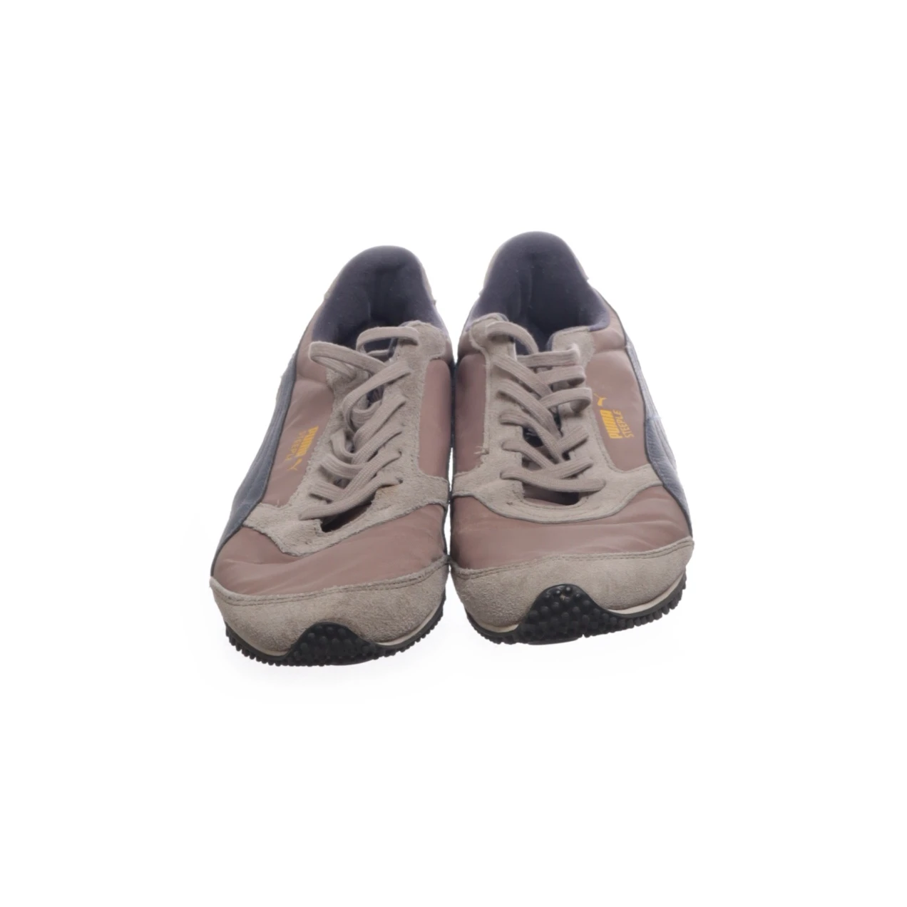 Puma Trainers Brown SHOES-EU-40 Women 4 Puma Trainers Brown SHOES-EU-40 Women – Image 2