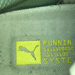 Puma Running Shoes Multicolored SHOES-EU-39 Unisex (Adults) -SUPER CHAUSSURES SHOP kCIg3IIfsF 9c68