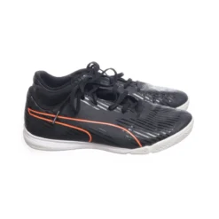 Puma Trainers Black SHOES-EU-39 Women