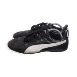 Puma Trainers Black SHOES-EU-42 Unisex (Adults) -SUPER CHAUSSURES SHOP l3GbvClnNt 687d 180