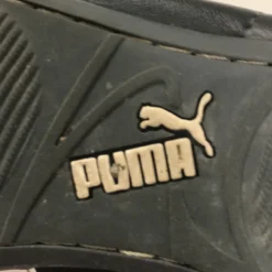 Puma Trainers Black SHOES-EU-42 Unisex (Adults) -SUPER CHAUSSURES SHOP l3GbvClnNt 9d6b