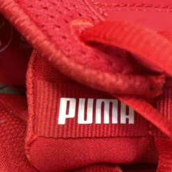 Puma Trainers Red SHOES-EU-35.5 Women -SUPER CHAUSSURES SHOP mqyFuDD01M 39c7