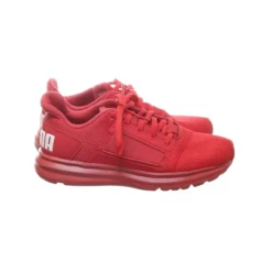 Puma Trainers Red SHOES-EU-35.5 Women