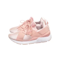 Puma Trainers Pink SHOES-EU-39 Women -SUPER CHAUSSURES SHOP pHAhmIxa1F 87e9 180